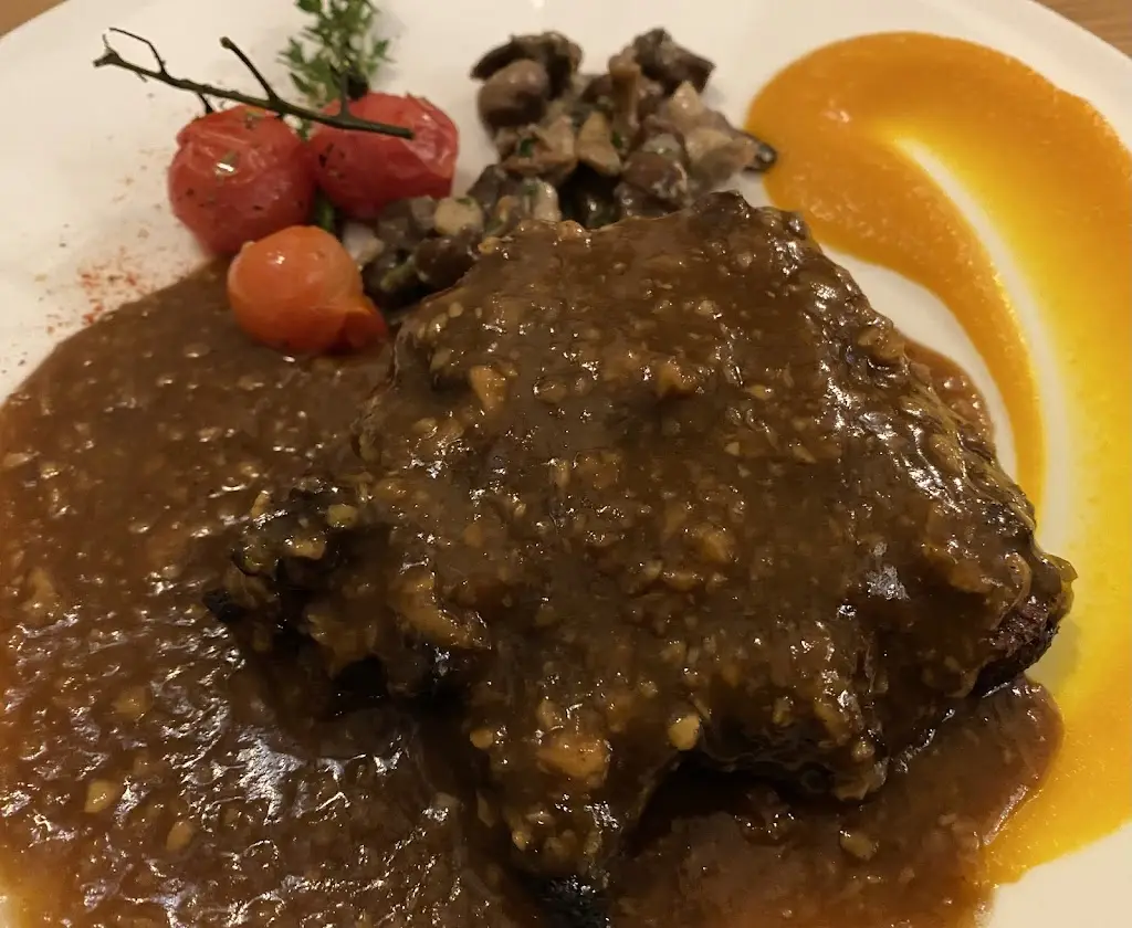 Charles Schlesser_Restaurant 