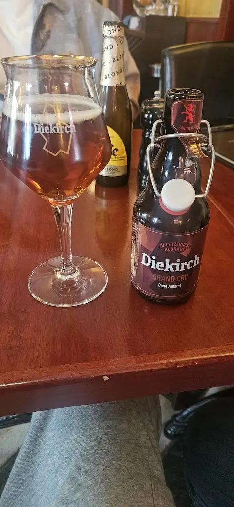 Marc Armstead_Gran-Sasso_Schieren_review