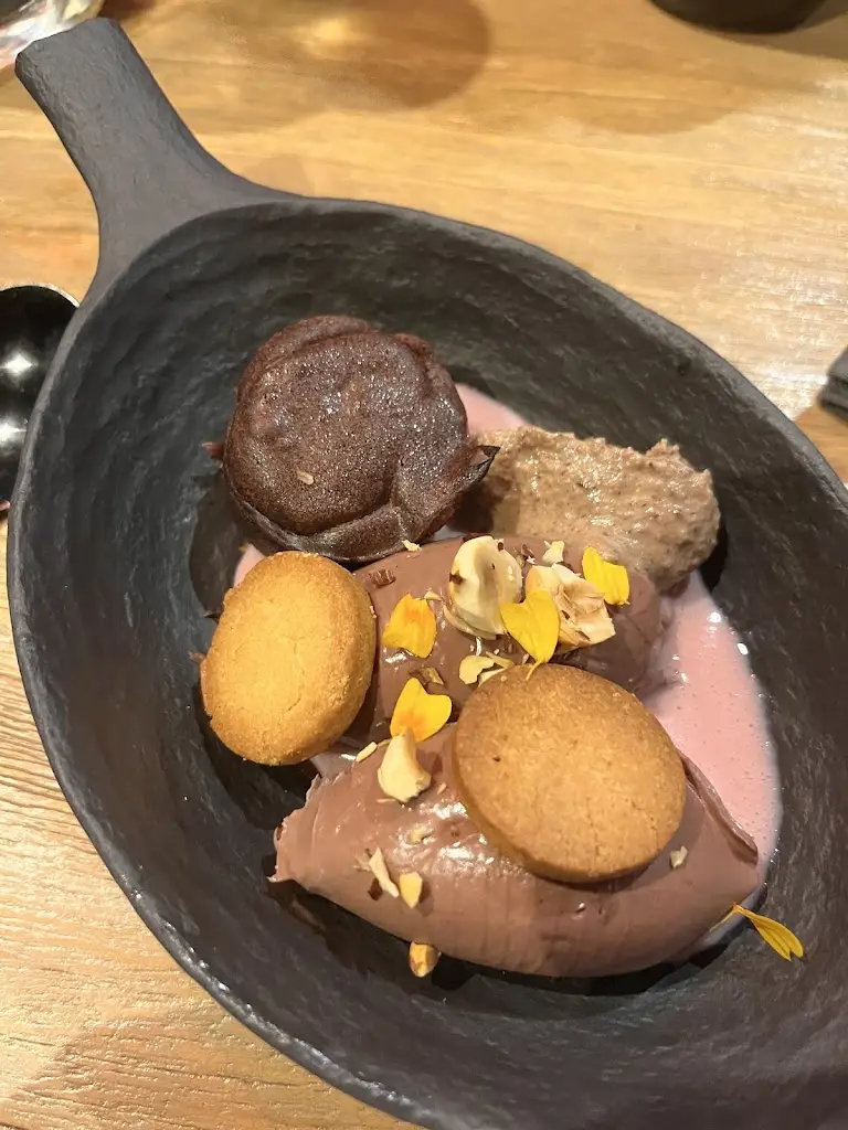 Gabriel Martins_Brasserie Op Der Gare Kéinzig_Clemency_review