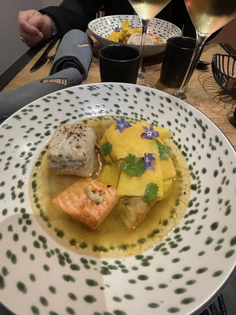 Hela Maaoui_Brasserie Op Der Gare Kéinzig_Clemency_review