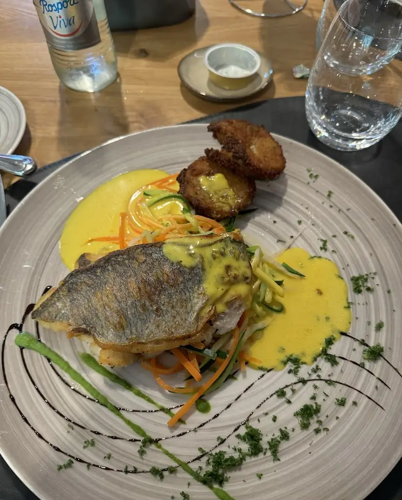 Kim Faber_Restaurant Delicious_Canach_reseña