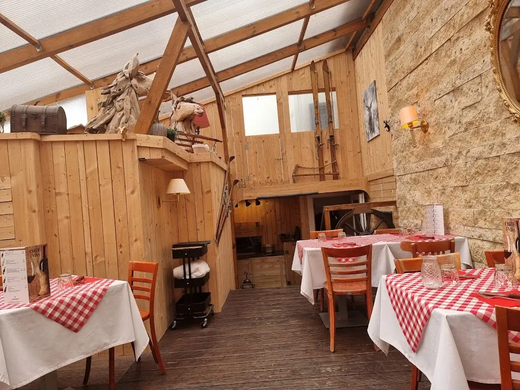 Lucien Klein_Restaurant Um Haeffchen Bascharage_Hautcharage_review