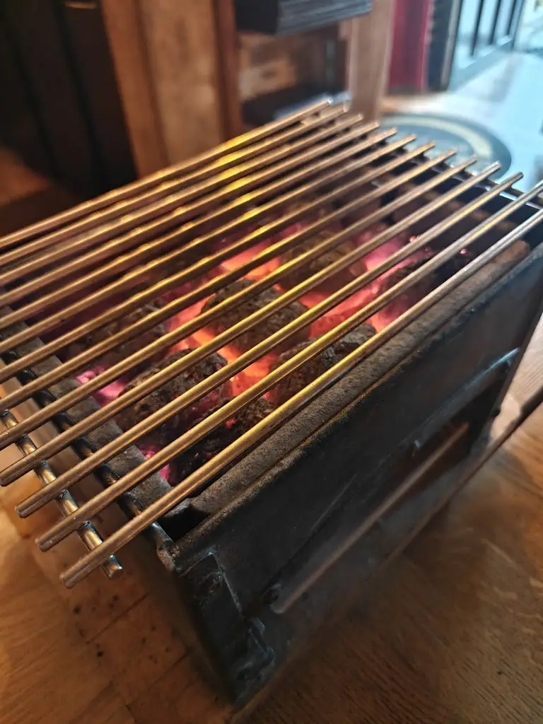 Elbert Ros_Restaurant Um Haeffchen Bascharage_Hautcharage_review