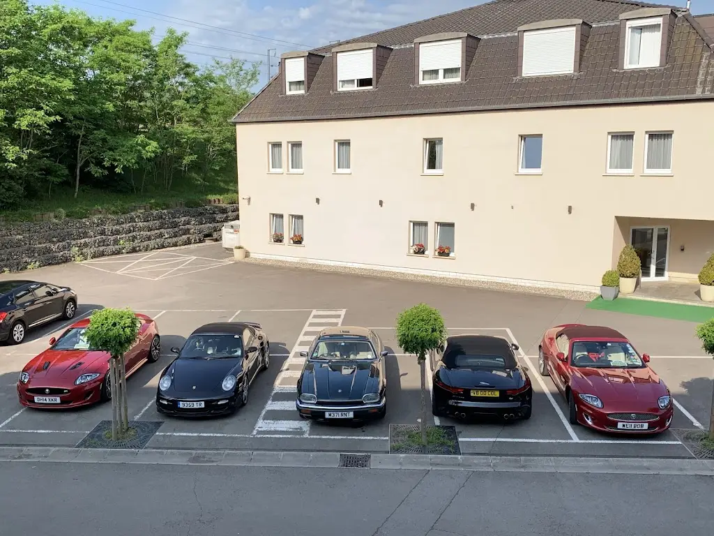 David Hollander_Restaurant Gulliver_Hautcharage_review