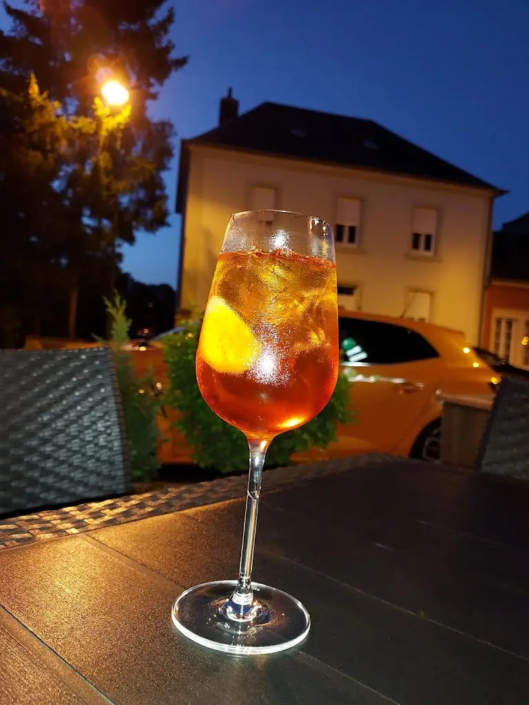 Menu_Café Restaurant Pizzeria du Commerce_Capellen_immagine_2