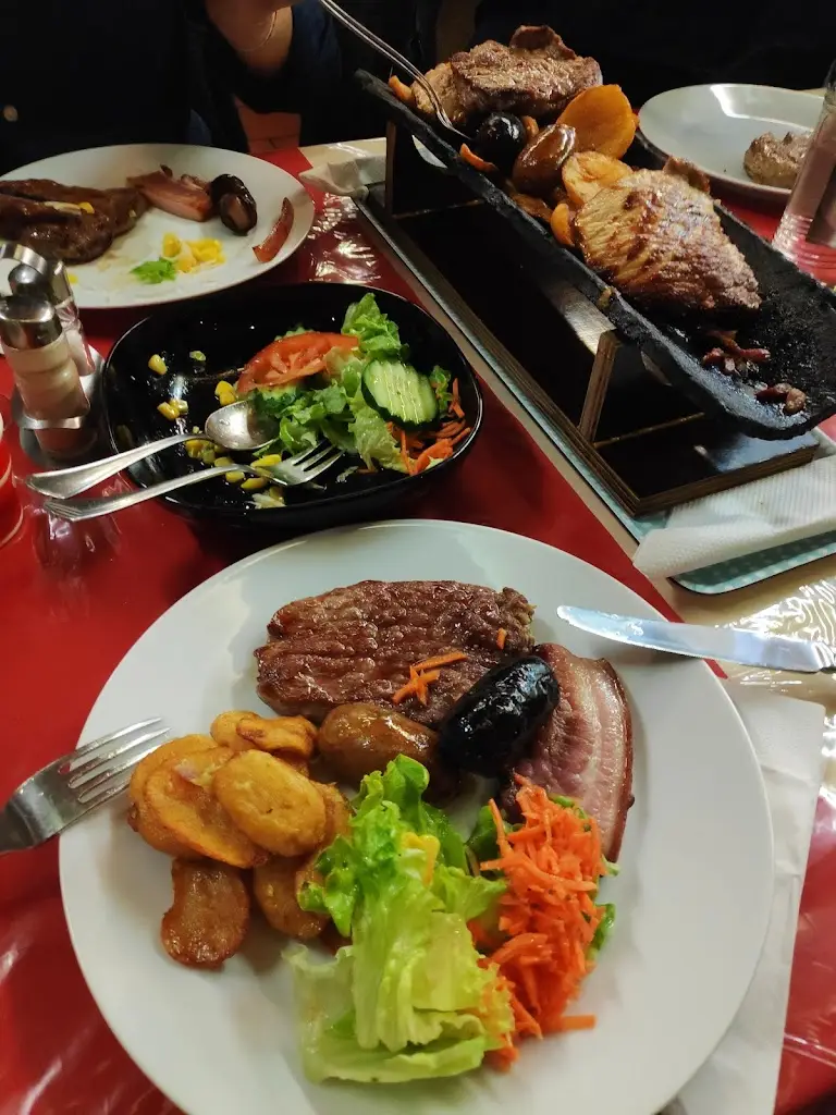 Menu_Café Restaurant Pizzeria du Commerce_Capellen_immagine_3