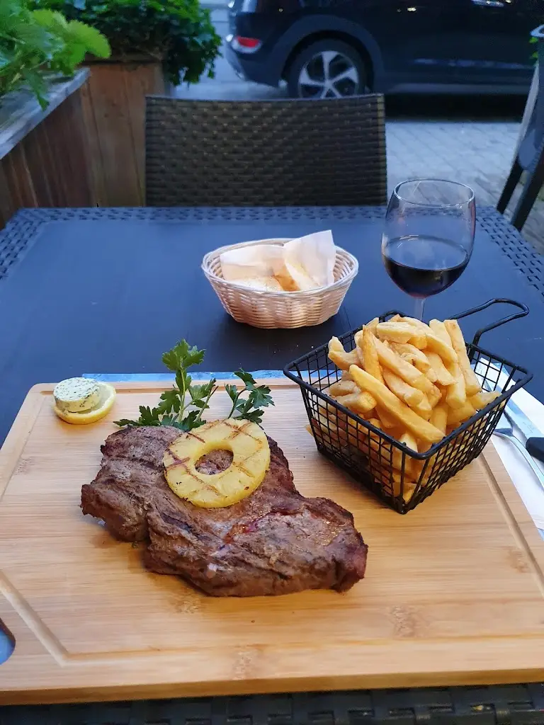 Menu_Café Restaurant Pizzeria du Commerce_Capellen_immagine_6