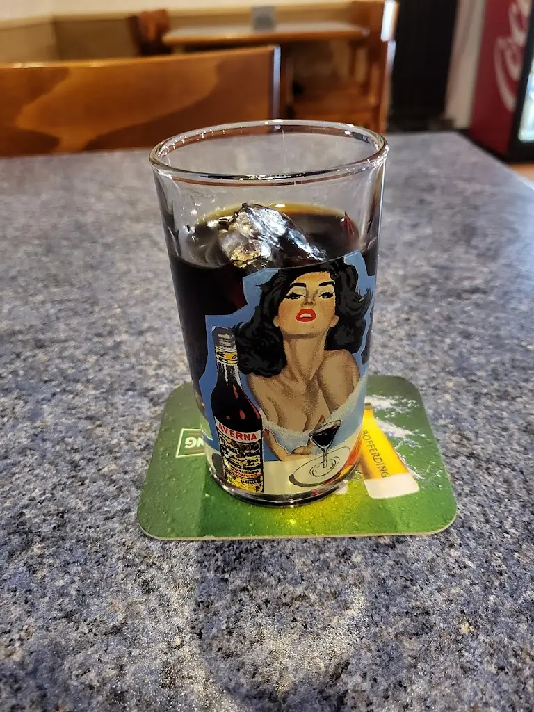 Menu_Café Restaurant Pizzeria du Commerce_Capellen_immagine_7