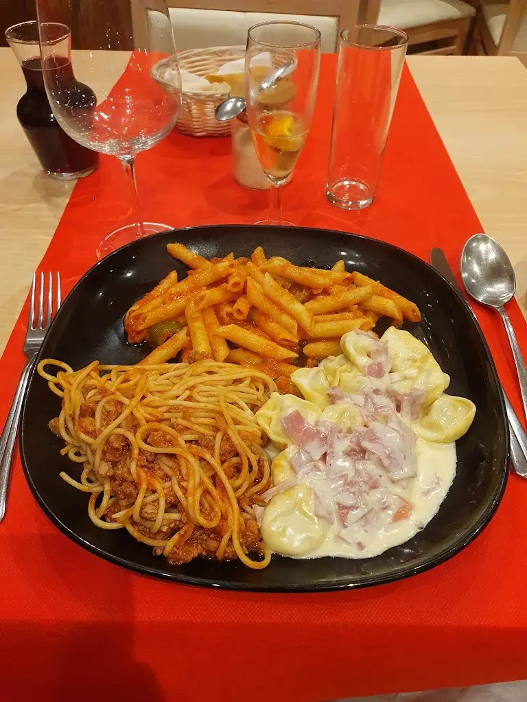 Menu_Café Restaurant Pizzeria du Commerce_Capellen_immagine_8