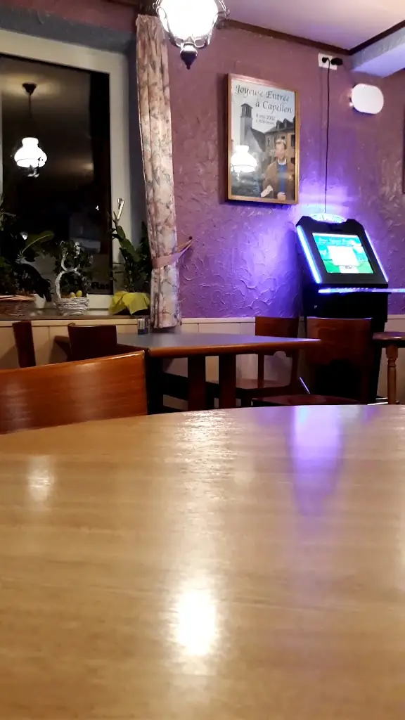 Café Restaurant Pizzeria du Commerce_Capellen_slider_image_2