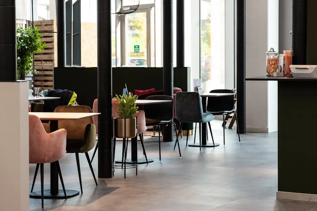 Cafe da Capo restaurante en Capellen