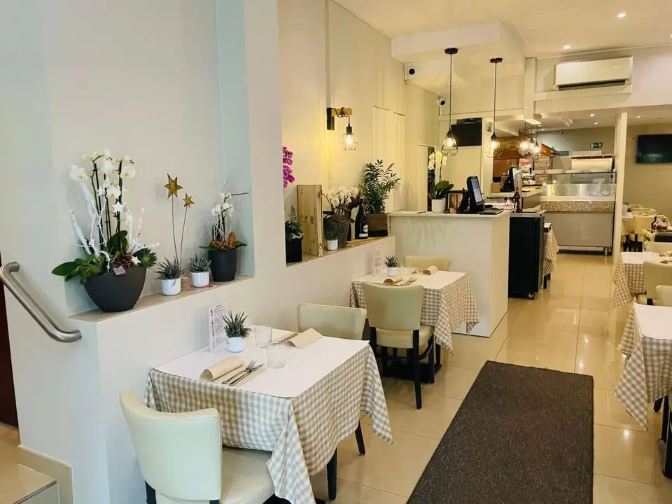 Casa30 restaurante en Kayl