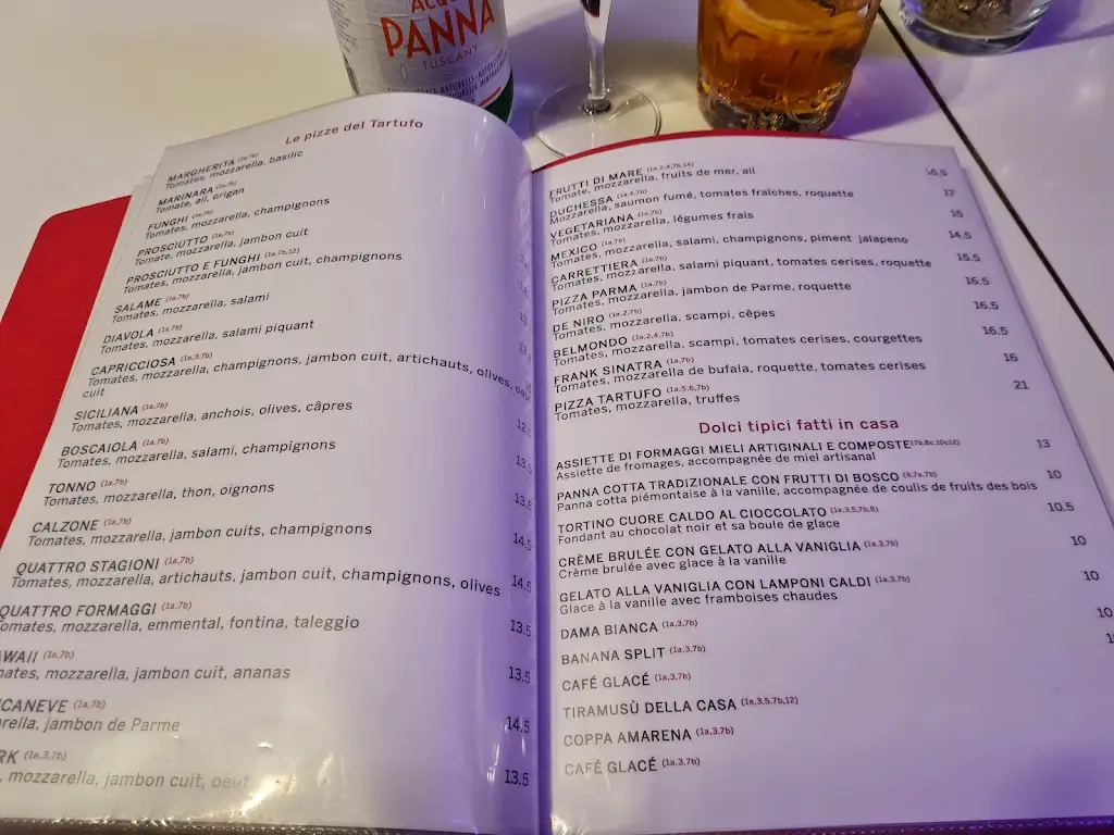 Menu_il Tartufo_Capellen_image_4