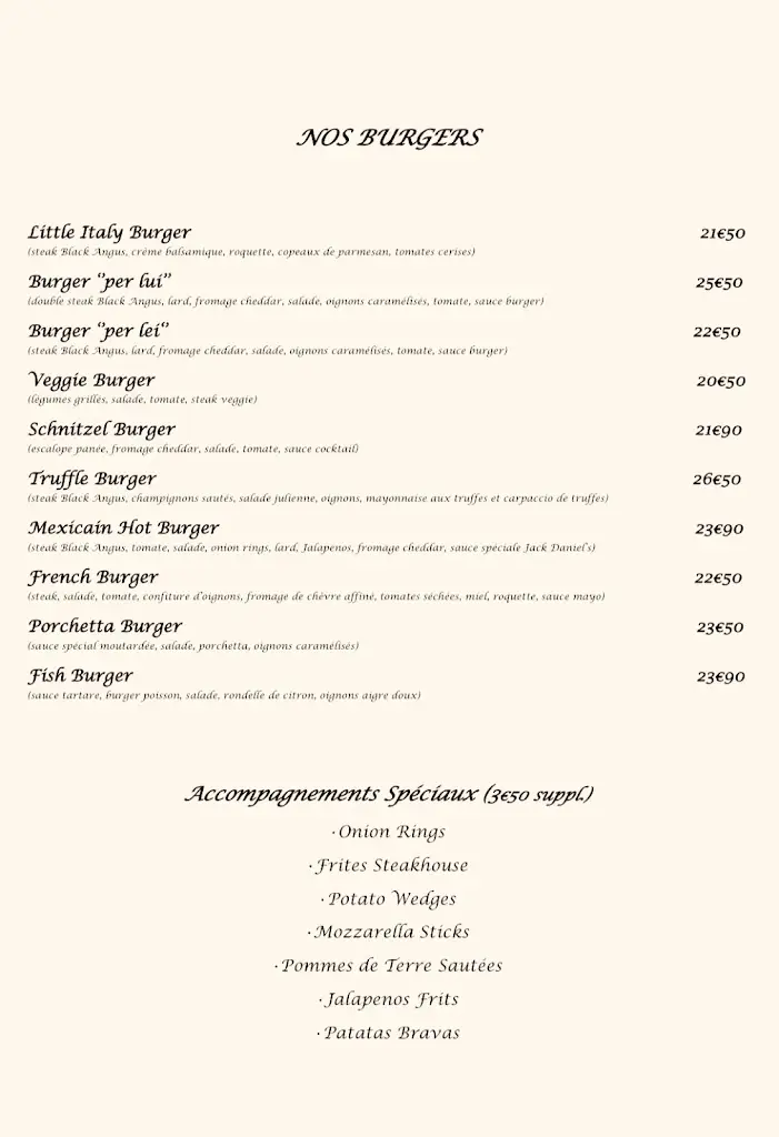 Menu_Restaurant Per Lei_Hobscheid_image_2
