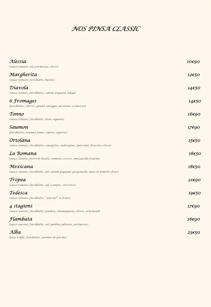 Menu_Restaurant Per Lei_Hobscheid_image_4