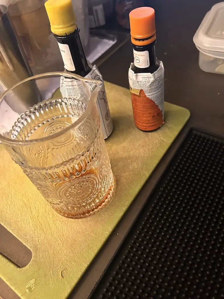 Habscht restaurant à Hobscheid