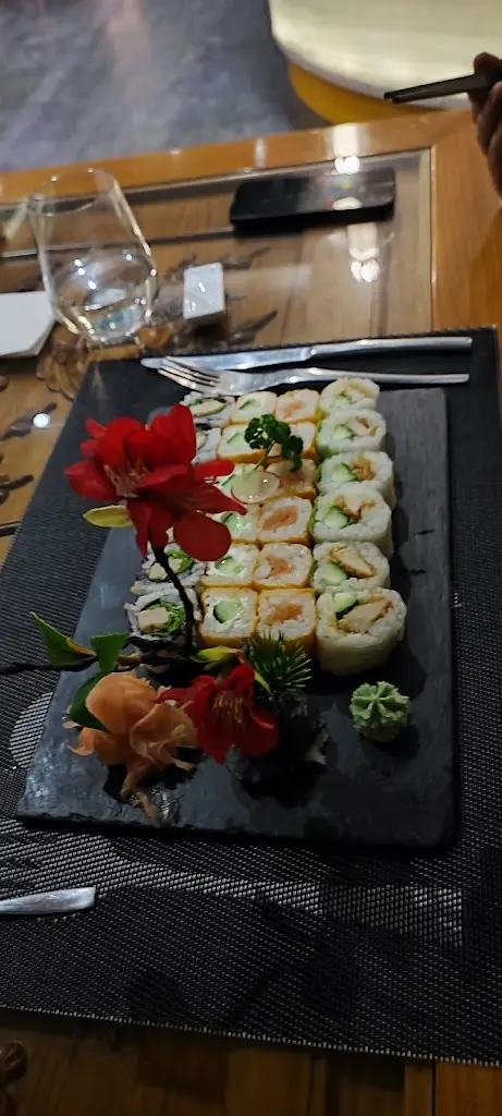 Menu_Restaurant L' Armoise_Hobscheid_image_1