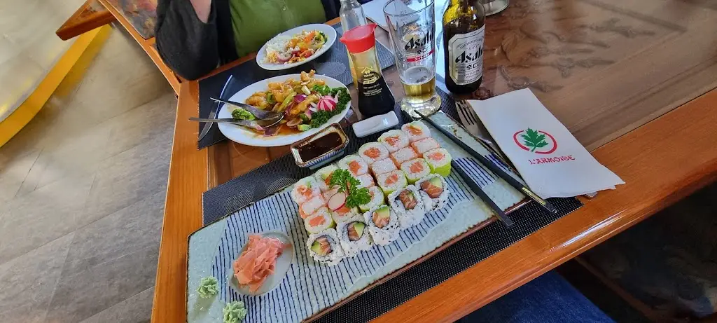 Menu_Restaurant L' Armoise_Hobscheid_image_6