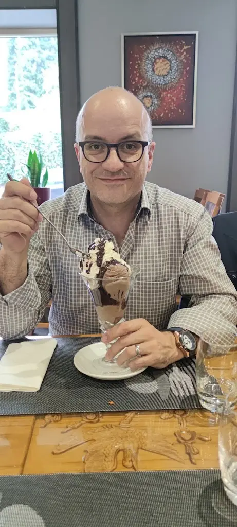 Diogo Carlos_Restaurant L' Armoise_Hobscheid_review