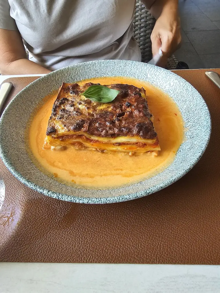 Lucien Klein_L'Altro_Crauthem_Bewertung