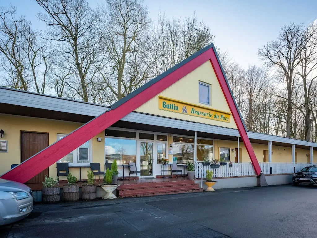 Bossa Nova Grill restaurant à Mertert