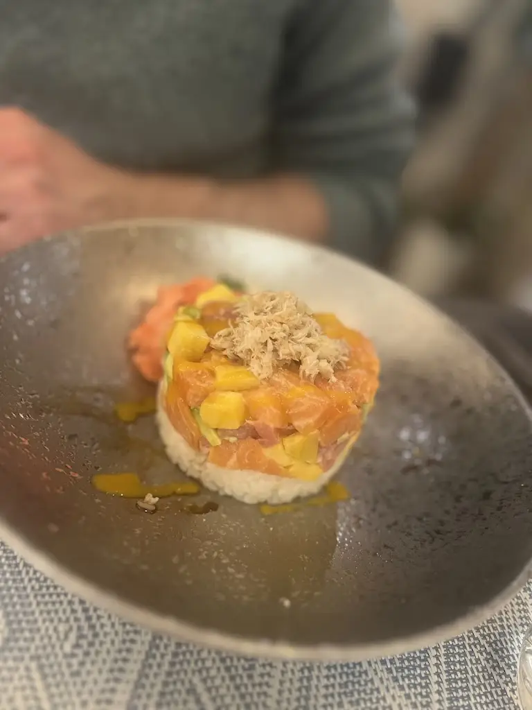 Agata_Restaurant Mugen_Roodt-sur-Syre_review