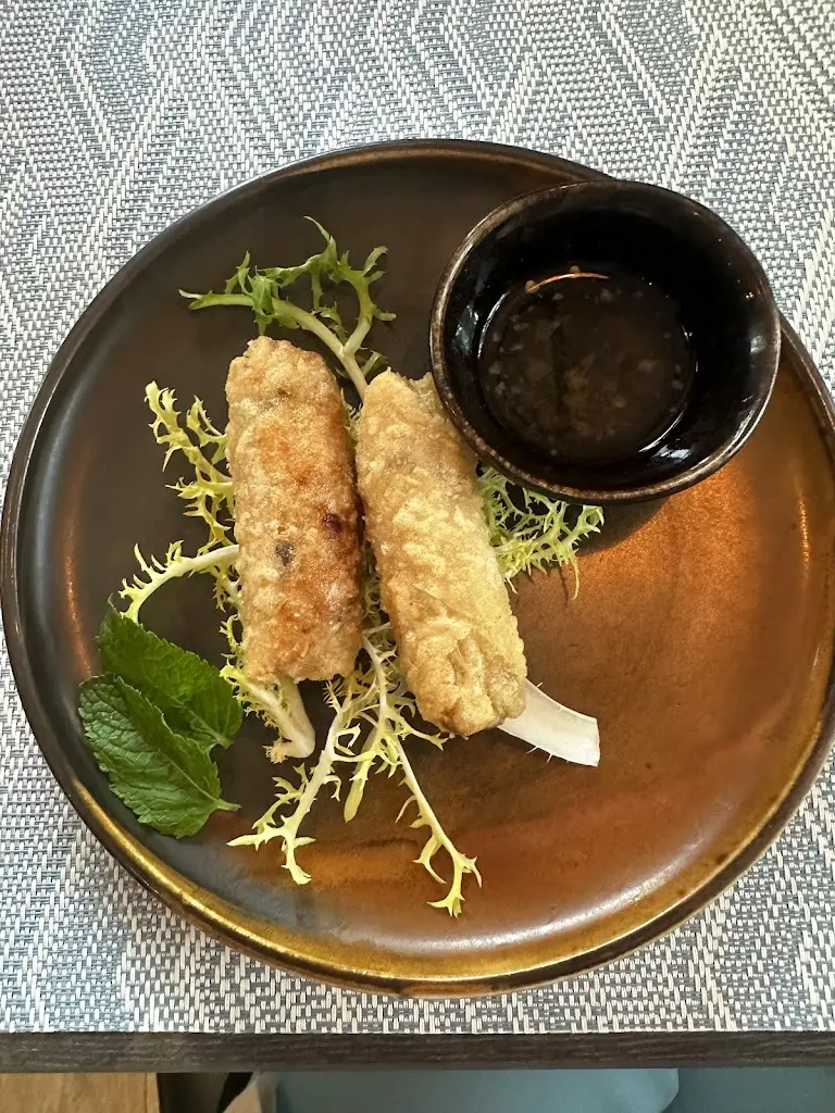 Lilleke Rohus_Restaurant Mugen_Roodt-sur-Syre_review