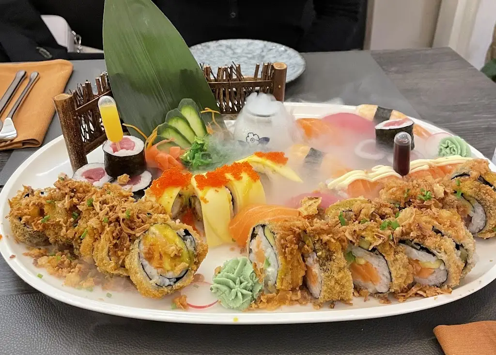 Elvin Cocco_Restaurant Mugen_Roodt-sur-Syre_review