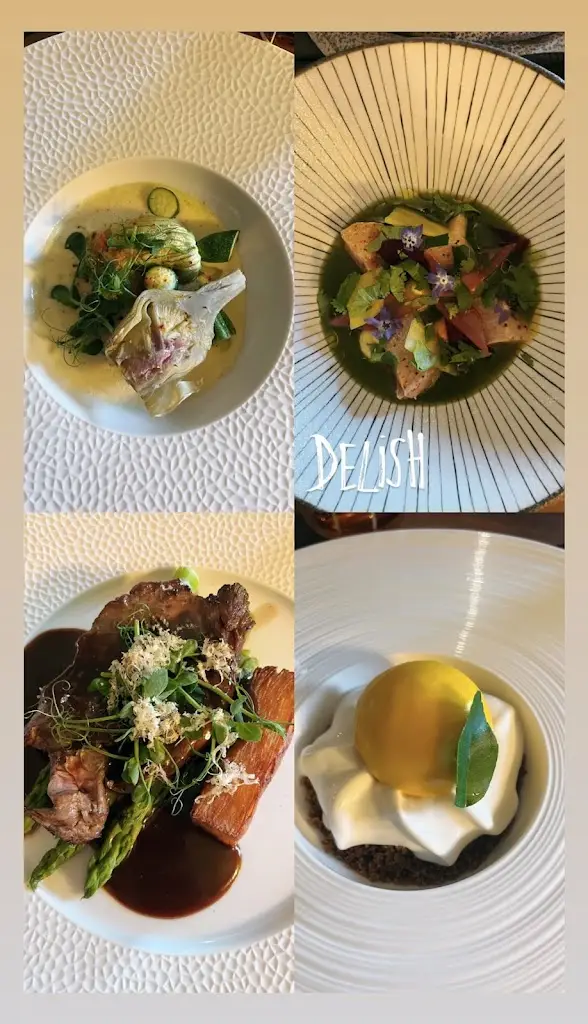 Esteban Pau_Restaurant Péitry_Roodt-sur-Syre_Bewertung