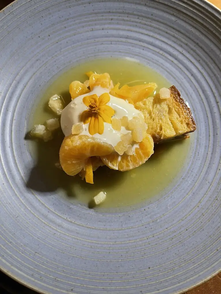 Tineke LieHendrika_Restaurant Péitry_Roodt-sur-Syre_Bewertung