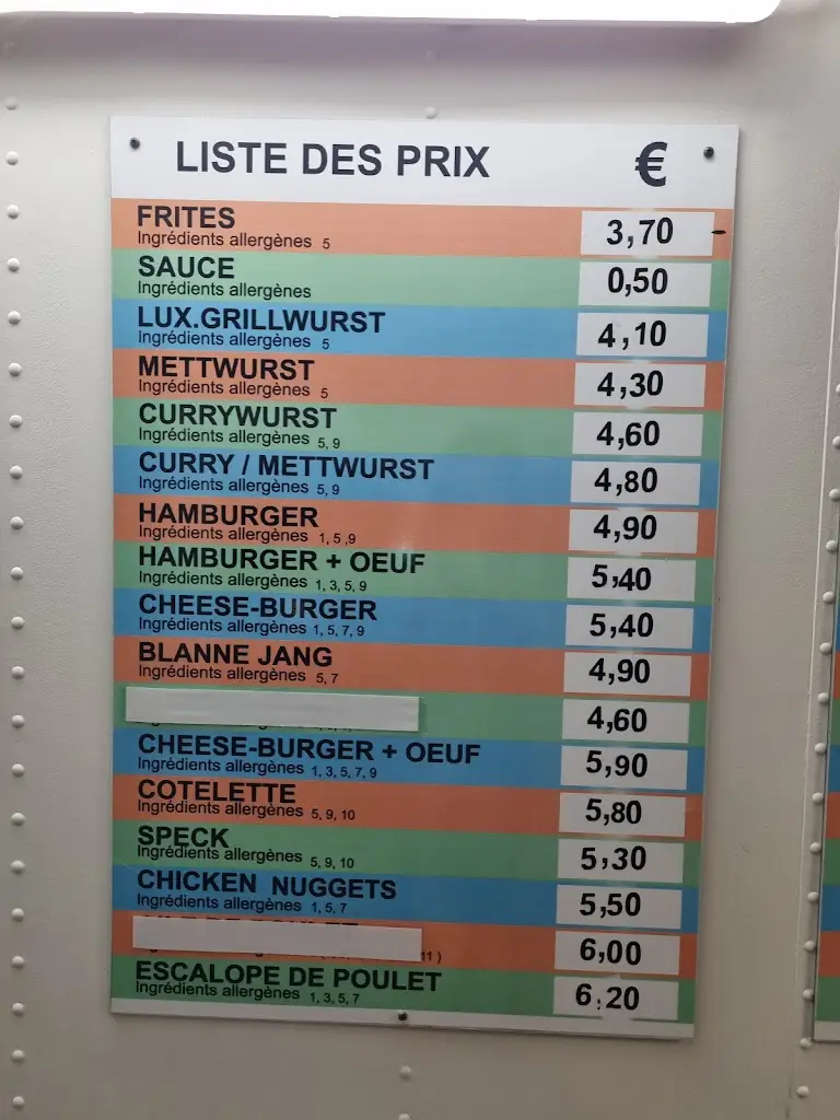 Menu_Friture um Banzelt_Roodt-sur-Syre_image_1
