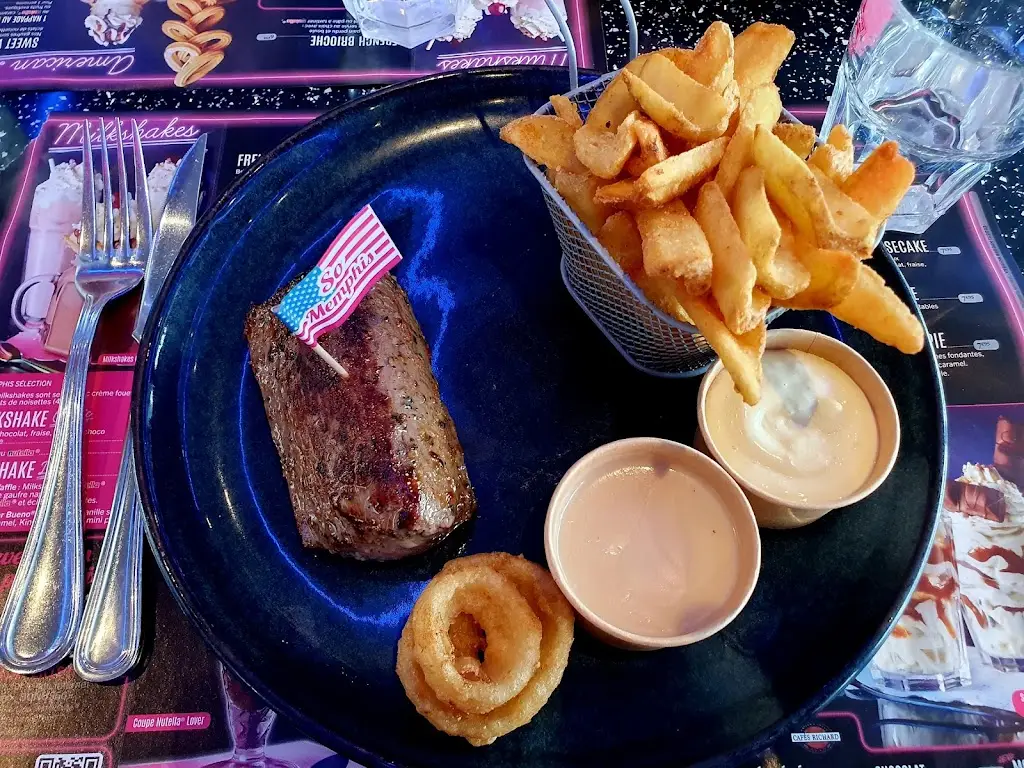 Menu_Memphis - Restaurant Diner_Béreldange_image_7