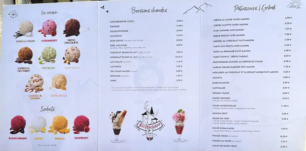 Menu_Juegdschlass (Restaurant-cafe)_Béreldange_image_1