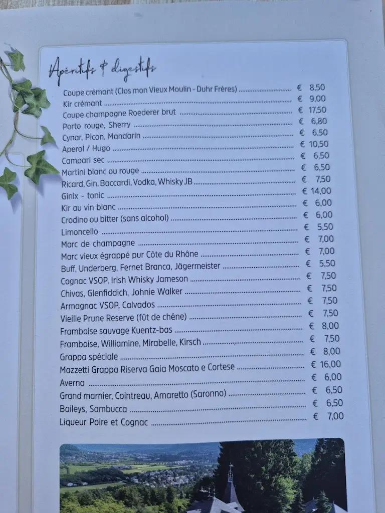 Menu_Juegdschlass (Restaurant-cafe)_Béreldange_image_3