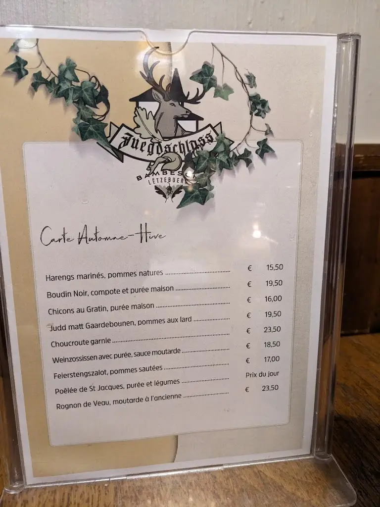 Menu_Juegdschlass (Restaurant-cafe)_Béreldange_image_4