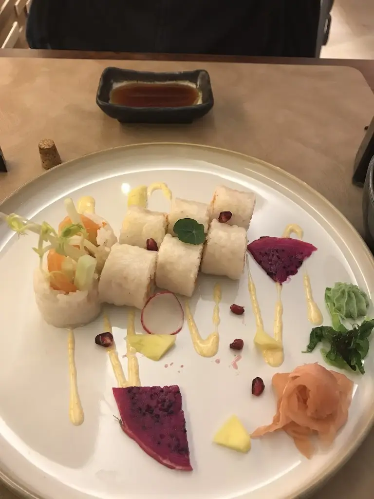 Menu_Hana Sushi & Bar_Béreldange_imagen_3