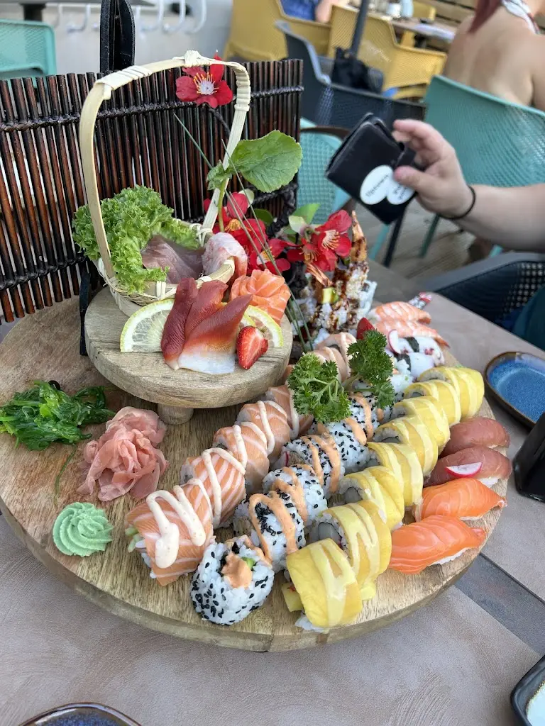 Menu_Hana Sushi & Bar_Béreldange_imagen_6