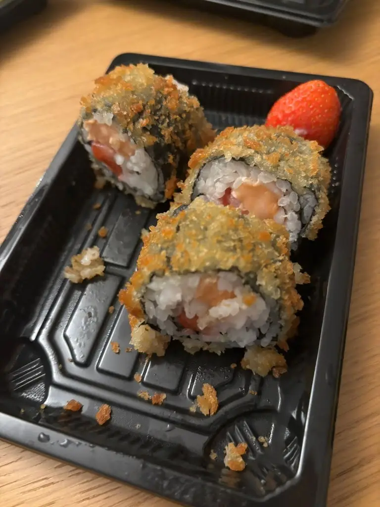 6m8_Hana Sushi & Bar_Béreldange_reseña