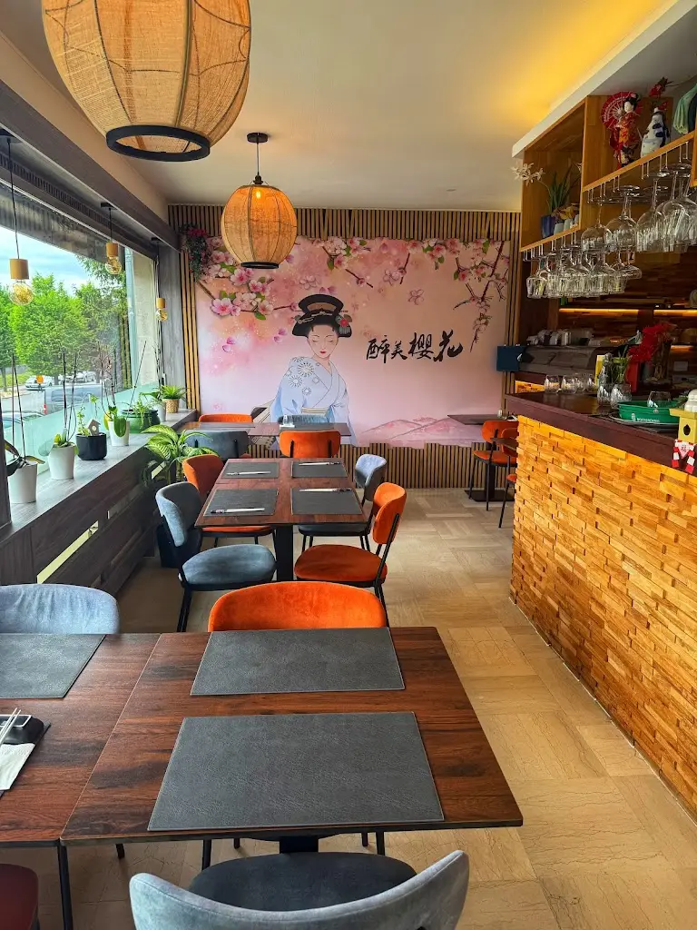 Hana Sushi & Bar_Béreldange_slider_image_1