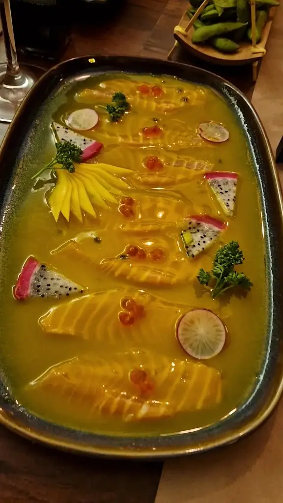 Hana Sushi & Bar_Béreldange_slider_image_2