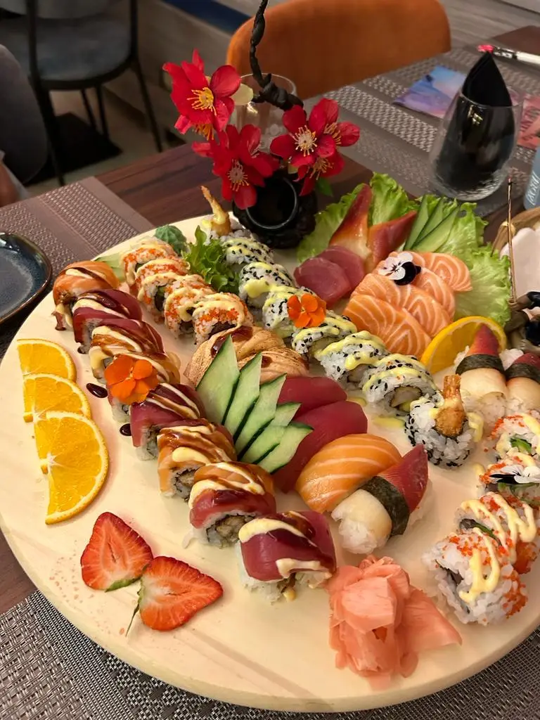 Hana Sushi & Bar_Béreldange_slider_image_3