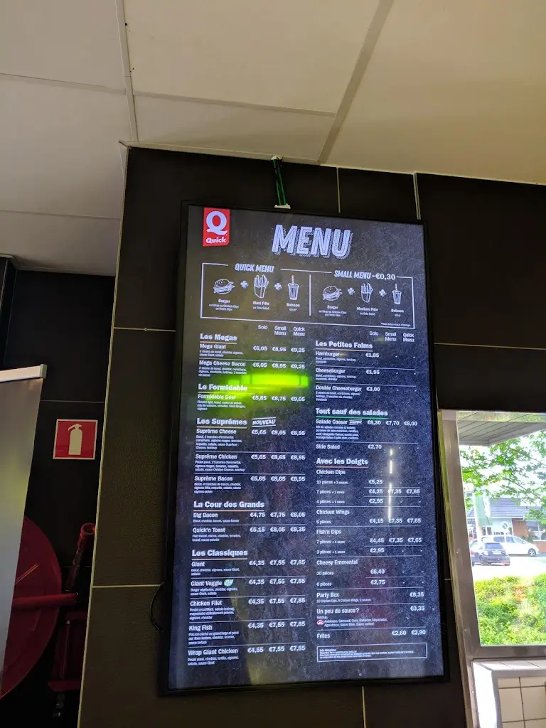 Menü_Quick Walferdange_Béreldange_Bild_1