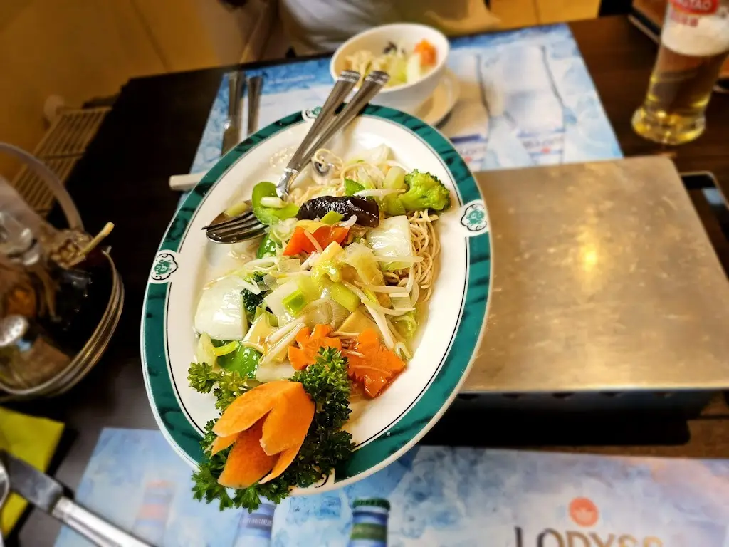 Menu_Restaurant L'Hirondelle Royale_Béreldange_image_6