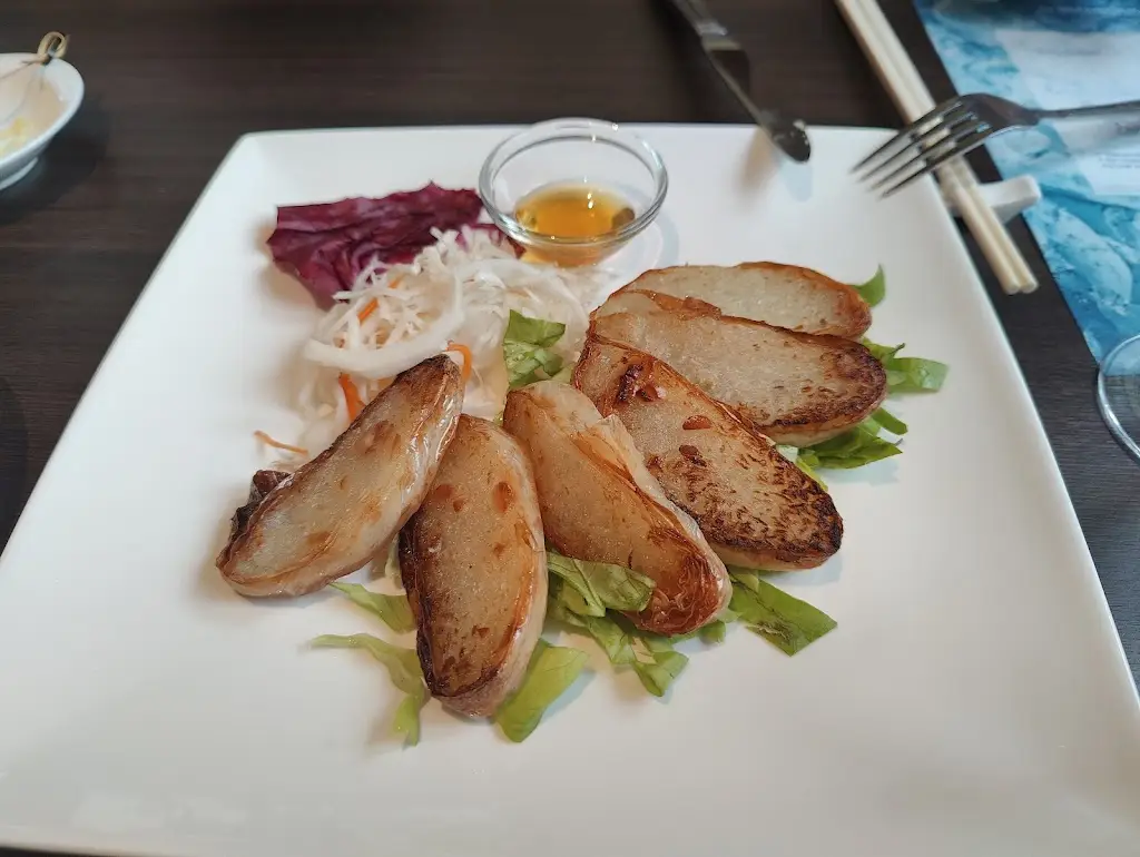 Menu_Restaurant L'Hirondelle Royale_Béreldange_image_7