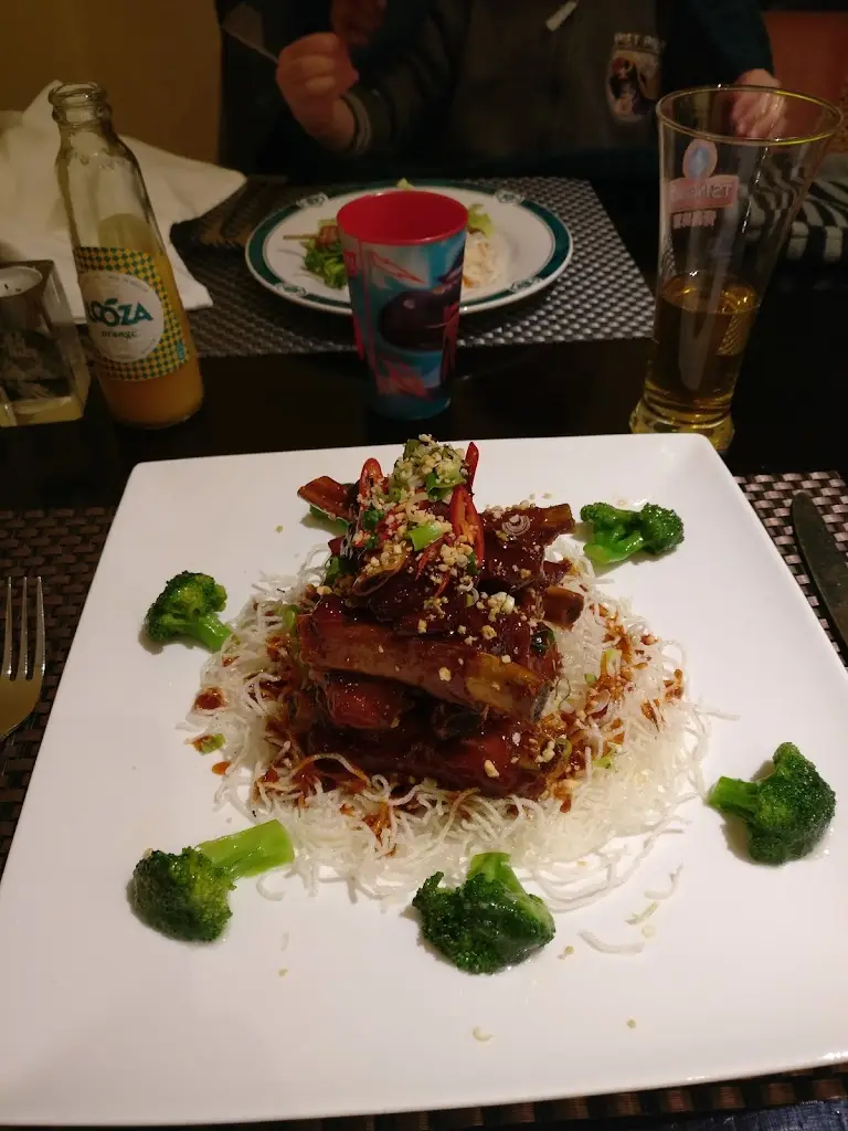 Menu_Restaurant L'Hirondelle Royale_Béreldange_image_8