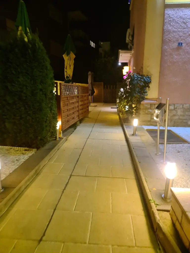 Stefano Picco_Restaurant L'Hirondelle Royale_Béreldange_review