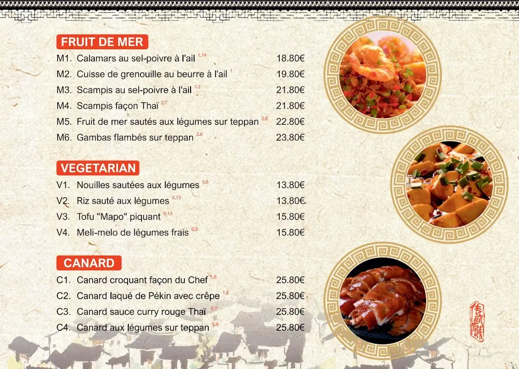 Menü_restaurant AKAMI_Béreldange_Bild_1