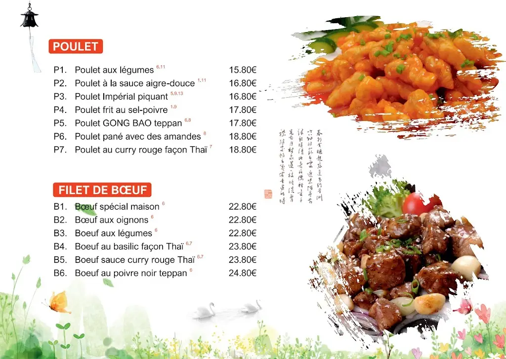 Menü_restaurant AKAMI_Béreldange_Bild_2