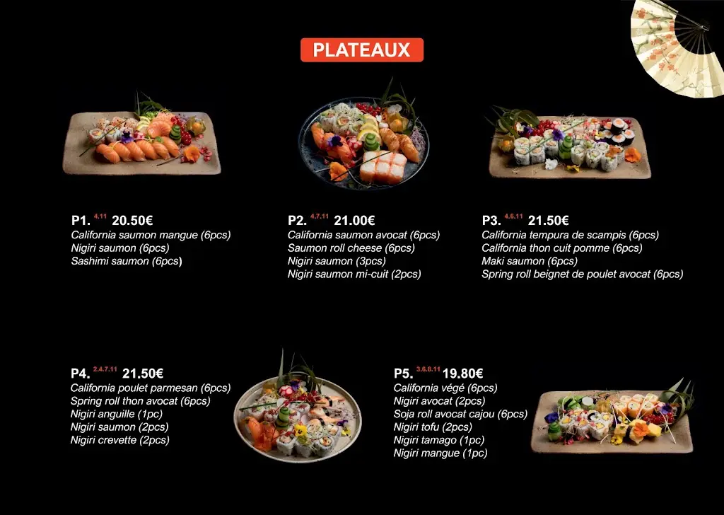 Menü_restaurant AKAMI_Béreldange_Bild_3