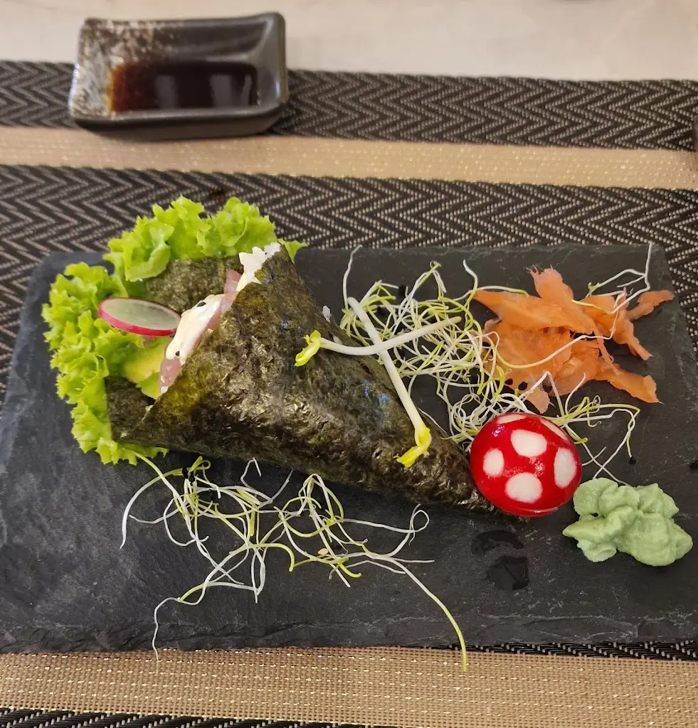Menü_restaurant AKAMI_Béreldange_Bild_8